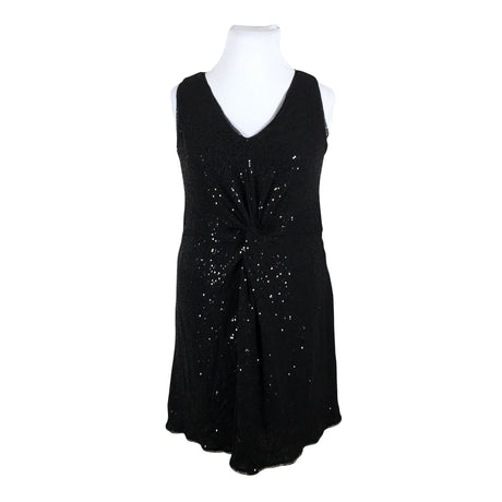 Unisex Fiorella Rubino - Pidulik kleit, suurus 42 - Must ()