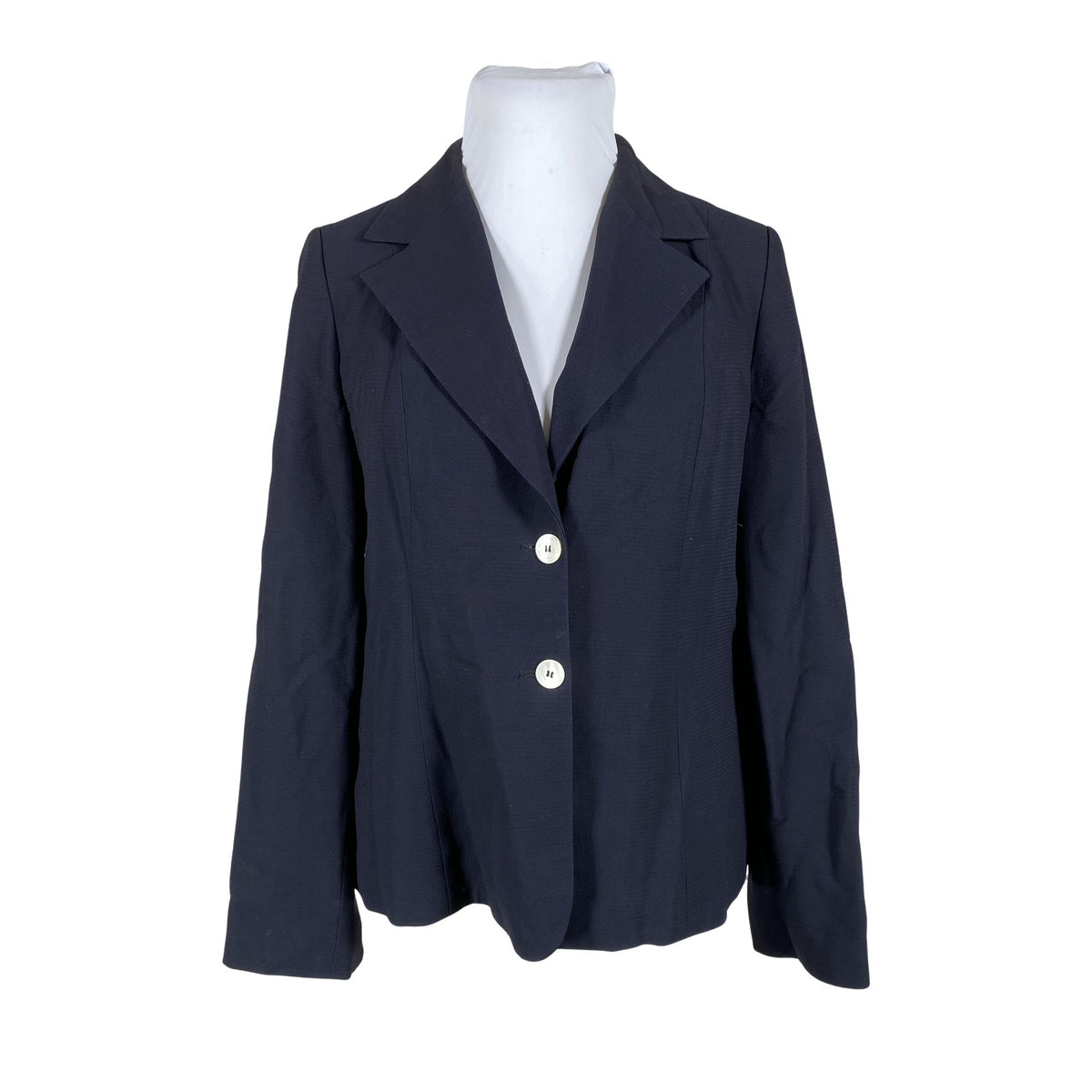 Unisex Andiata - Jakk, suurus 42 - Sinine (1)