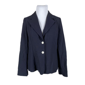 Unisex Andiata - Jakk, suurus 42 - Sinine (1)
