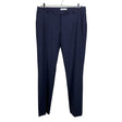 Unisex Andiata - Viigipüksid, suurus 44 - Sinine ()