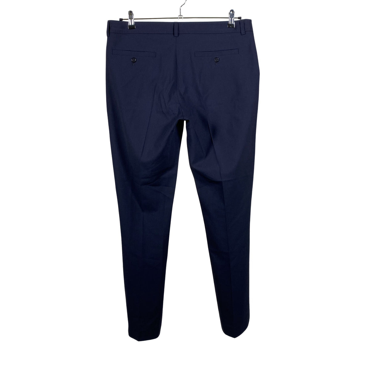 Unisex Andiata - Viigipüksid, suurus 44 - Sinine (2)