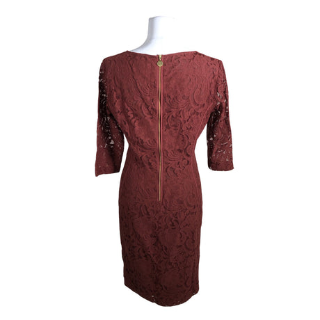 Unisex InWear - Pidulik kleit, suurus 40 - Pruun (2)