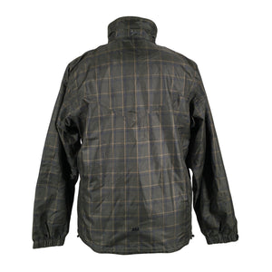 Unisex Skogstad - Jope, suurus 44 - Roheline (2)