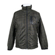 Unisex Skogstad - Jope, suurus 44 - Roheline ()