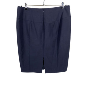 Unisex Marc Aurel - Pliiatsseelik, suurus 44 - Sinine (2)