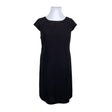 Unisex Your Face - Mitteveniv kleit, suurus 44 - Must ()