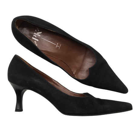 Unisex Peter Kaiser - Kontsakingad, suurus 38 - Pruun ()