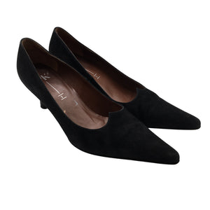 Unisex Peter Kaiser - Kontsakingad, suurus 38 - Pruun (2)