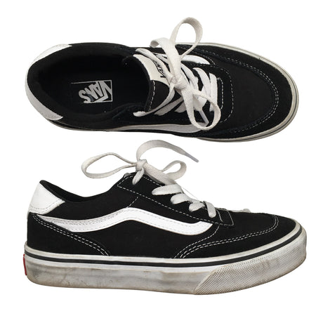 Unisex Vans - Tennised, suurus 34 - Must ()