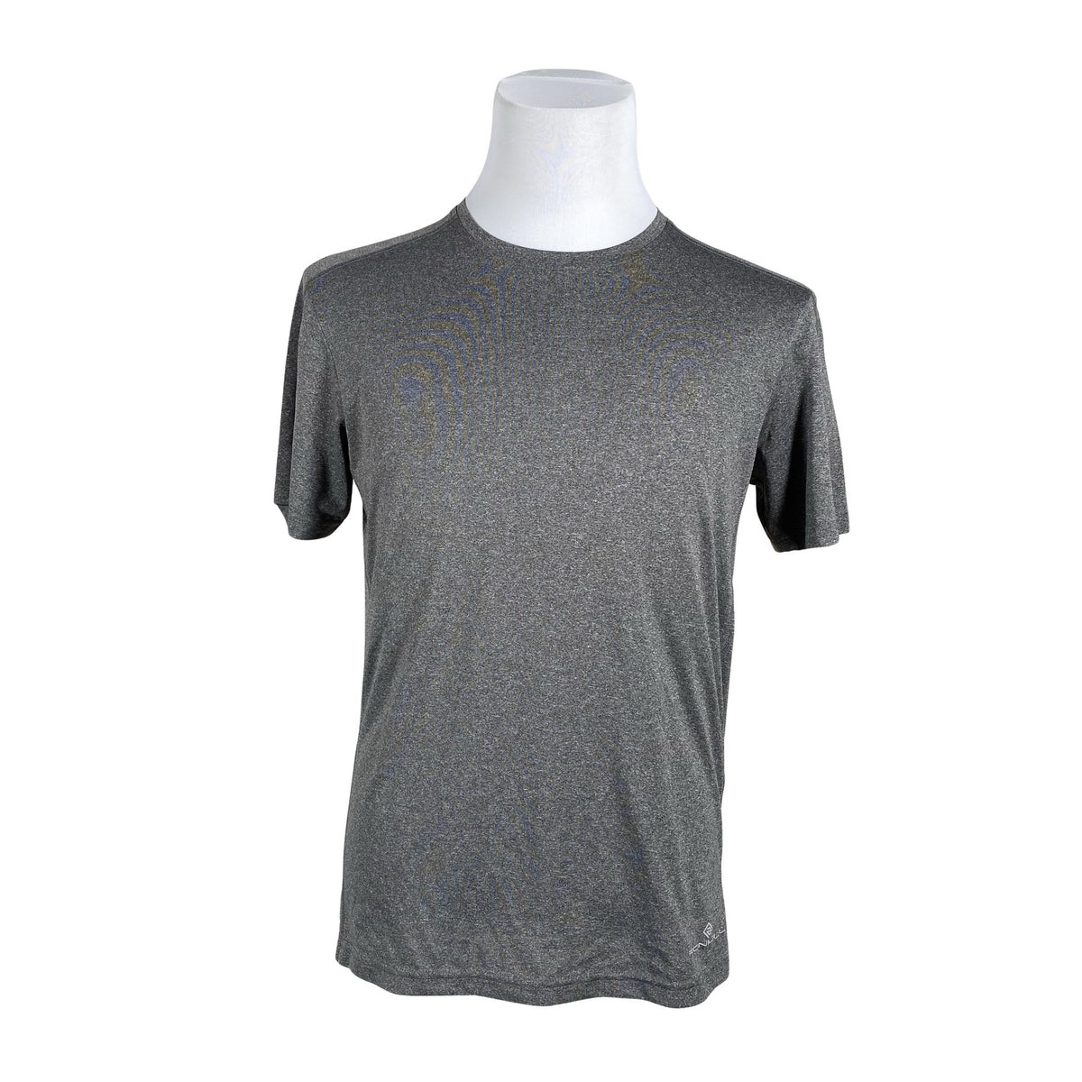 Unisex Ronhill - Spordisärk, lühikesed käised, suurus M - Hall (1)