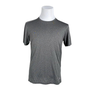 Unisex Ronhill - Spordisärk, lühikesed käised, suurus M - Hall (1)