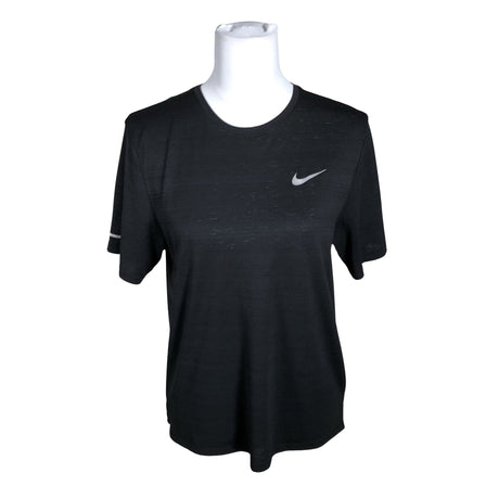 Unisex Nike - Spordisärk, lühikesed käised, suurus 36 - Must ()