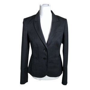 Unisex Mexx - Jakk, suurus 36 - Hall (1)
