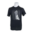 Unisex Nike - T-särk, suurus M - Must ()