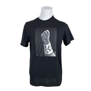 Unisex Nike - T-särk, suurus M - Must (1)