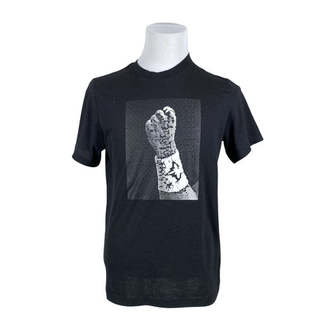 Unisex Nike - T-särk, suurus M - Must ()