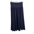 Unisex Uniqlo - Trikotaažist seelik, suurus 42 - Sinine ()