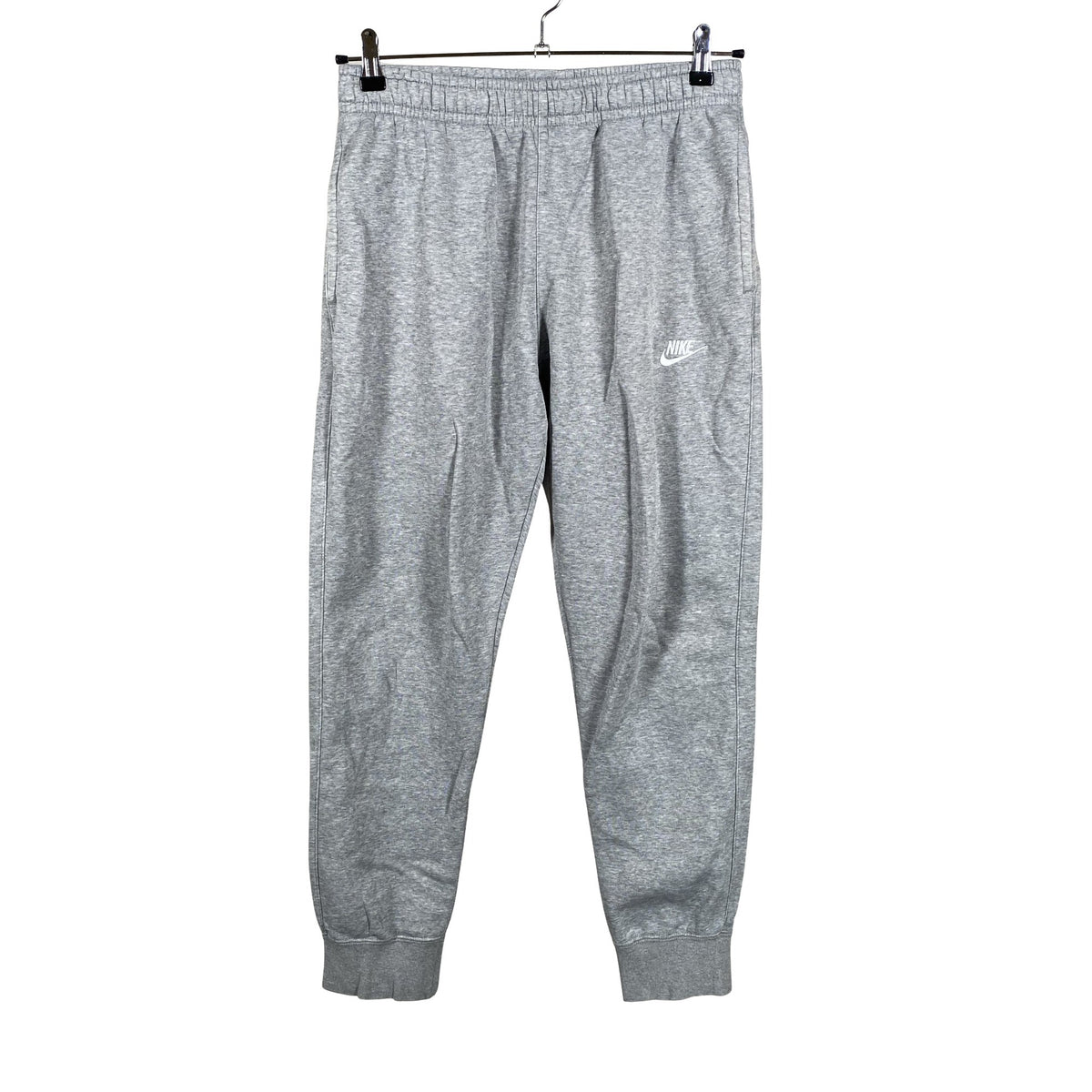 Unisex Nike - Dressikangast püksid, suurus M - Hall (1)