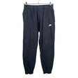 Unisex Nike - Dressikangast püksid, suurus 40 - Must ()