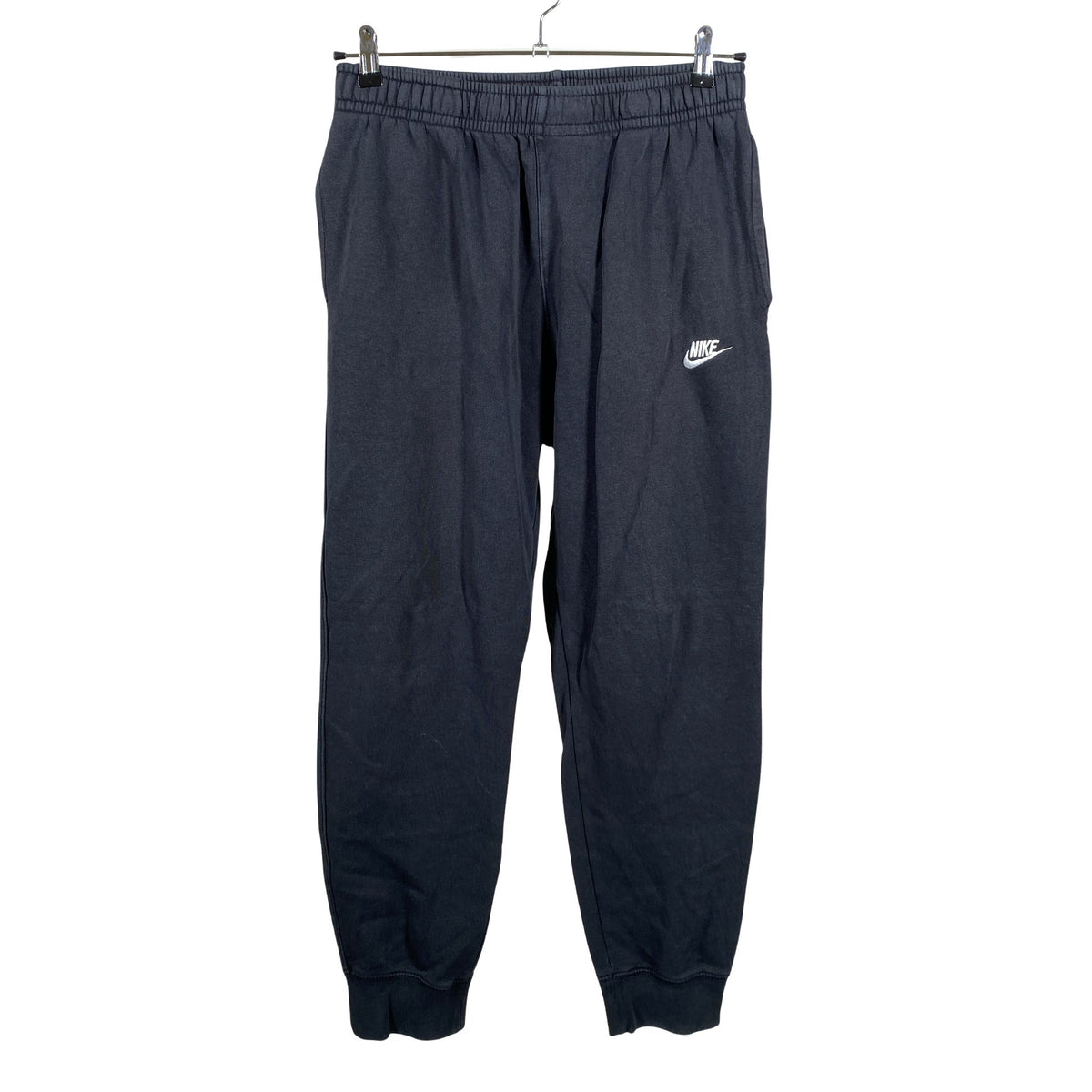 Unisex Nike - Dressikangast püksid, suurus 40 - Must (1)