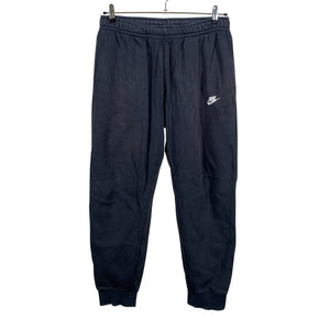 Unisex Nike - Dressikangast püksid, suurus L - Must (1)
