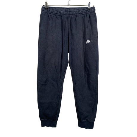 Unisex Nike - Dressikangast püksid, suurus L - Must ()