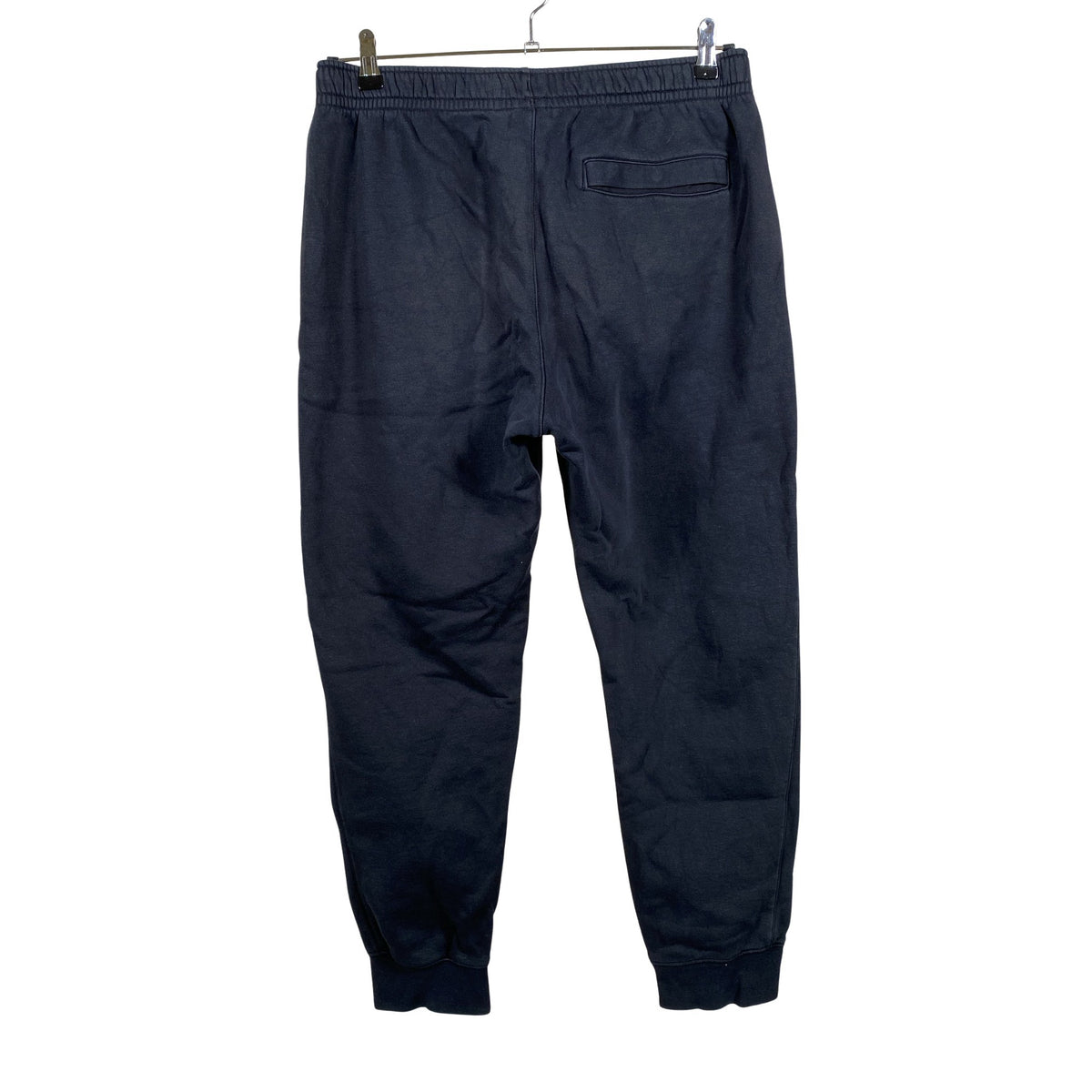 Unisex Nike - Dressikangast püksid, suurus L - Must (2)