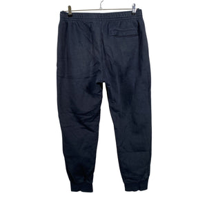 Unisex Nike - Dressikangast püksid, suurus L - Must (2)