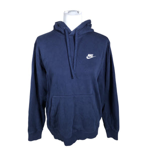Unisex Nike - Dressipluus, suurus 36 - Sinine (1)