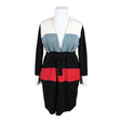 Unisex Pennyblack - Kardigan, suurus 54 - Must ()