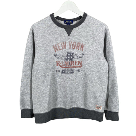 Unisex Polo Ralph Lauren - Dressikangast pluus, suurus 152 - 158 - Hall ()