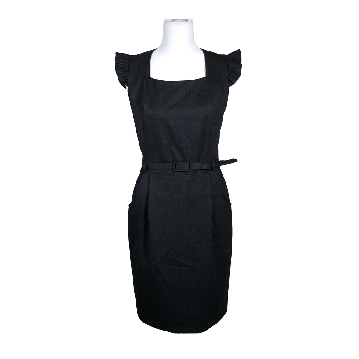 Unisex Gant - Pliiatskleit, suurus 38 - Hall (1)