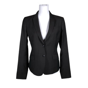 Unisex Tiger of Sweden - Jakk, suurus 40 - Must (1)