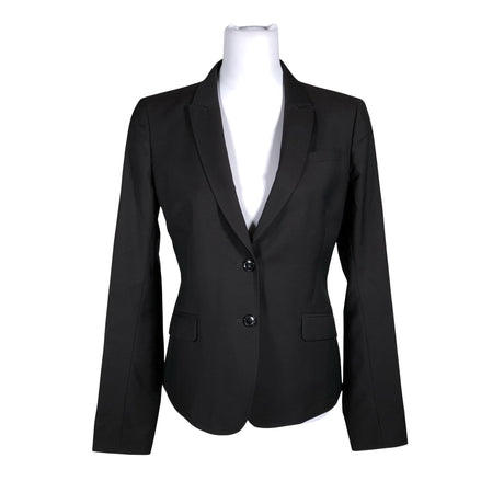 Unisex Tiger of Sweden - Jakk, suurus 40 - Must ()
