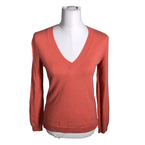 Unisex Massimo Dutti - Kampsun, suurus 36 - Heleroosa (1)