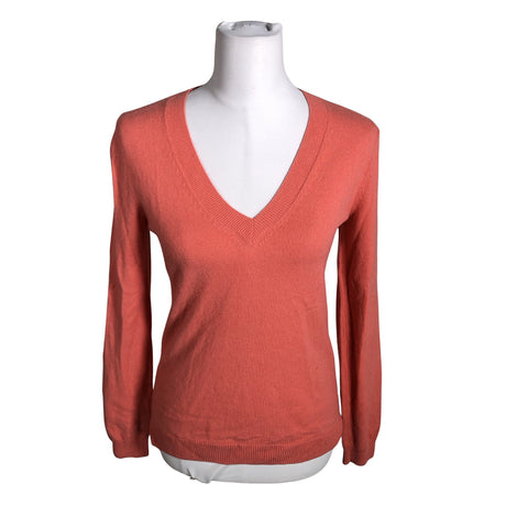 Unisex Massimo Dutti - Kampsun, suurus 36 - Heleroosa ()