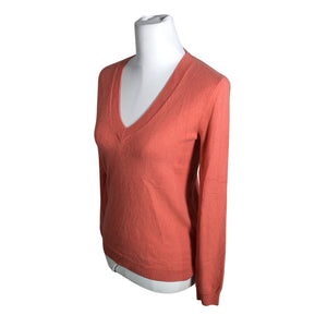 Unisex Massimo Dutti - Kampsun, suurus 36 - Heleroosa (3)