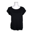 Unisex Max&Co - T-särk, suurus 36 - Must ()