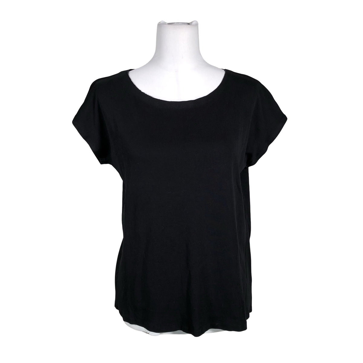 Unisex Max&Co - T-särk, suurus 36 - Must (1)