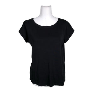 Unisex Max&Co - T-särk, suurus 36 - Must (1)