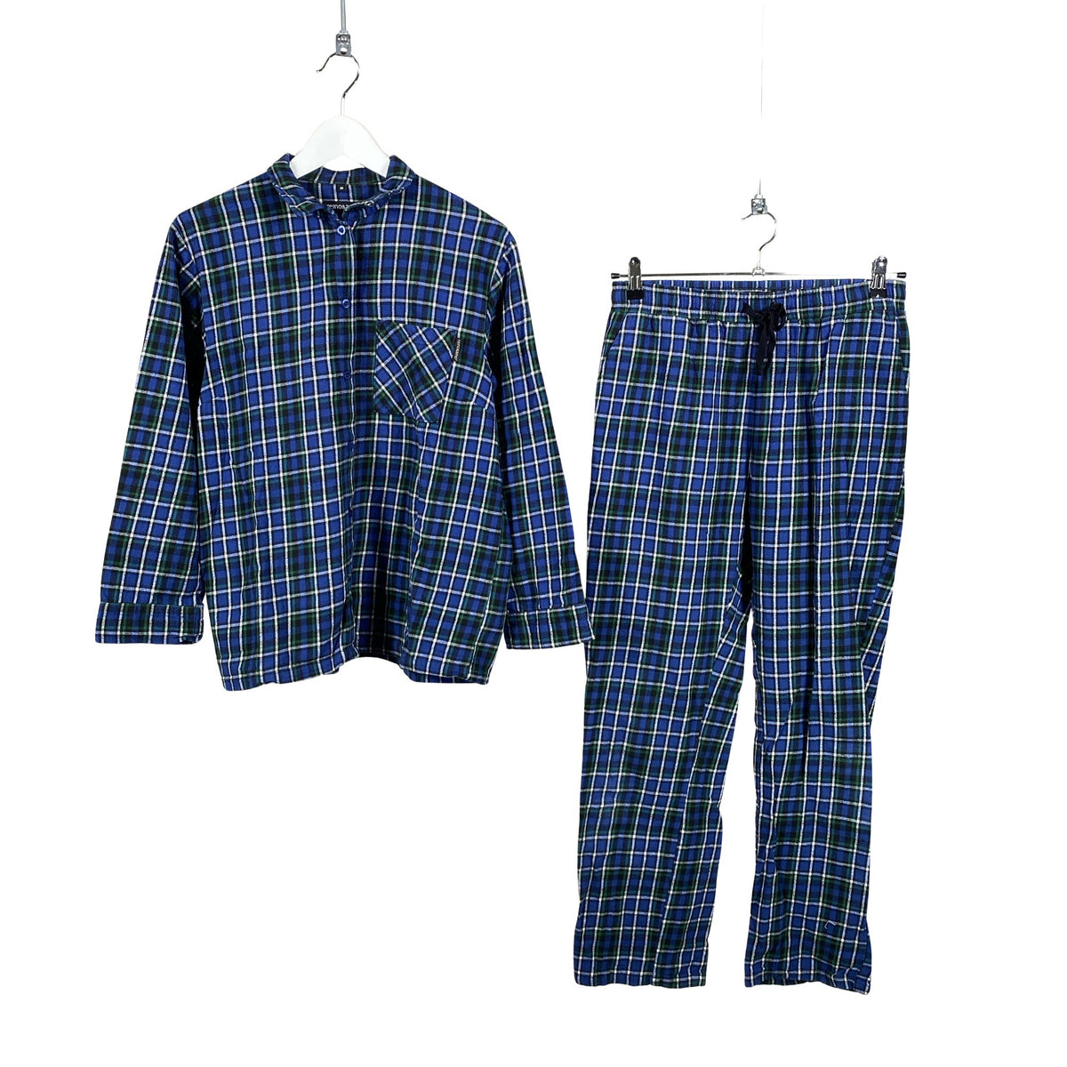 Unisex Reino&Aino - Ööpesu, suurus M - Sinine (1)