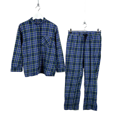 Unisex Reino&Aino - Ööpesu, suurus M - Sinine ()