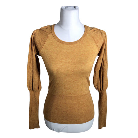 Unisex Röhnisch - Lühikeste käistega pluus, suurus 34 - Roosa ()