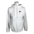 Unisex Nike - Dressipluus, suurus 36 - Valge ()