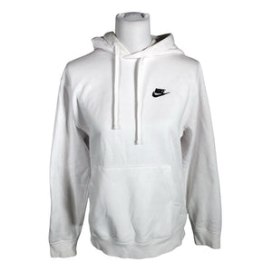 Unisex Nike - Dressipluus, suurus 36 - Valge (1)