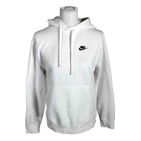 Unisex Nike - Dressipluus, suurus 36 - Valge ()