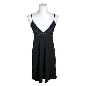 Unisex Tommy Hilfiger - Öösärk , suurus 38 - Must (1)