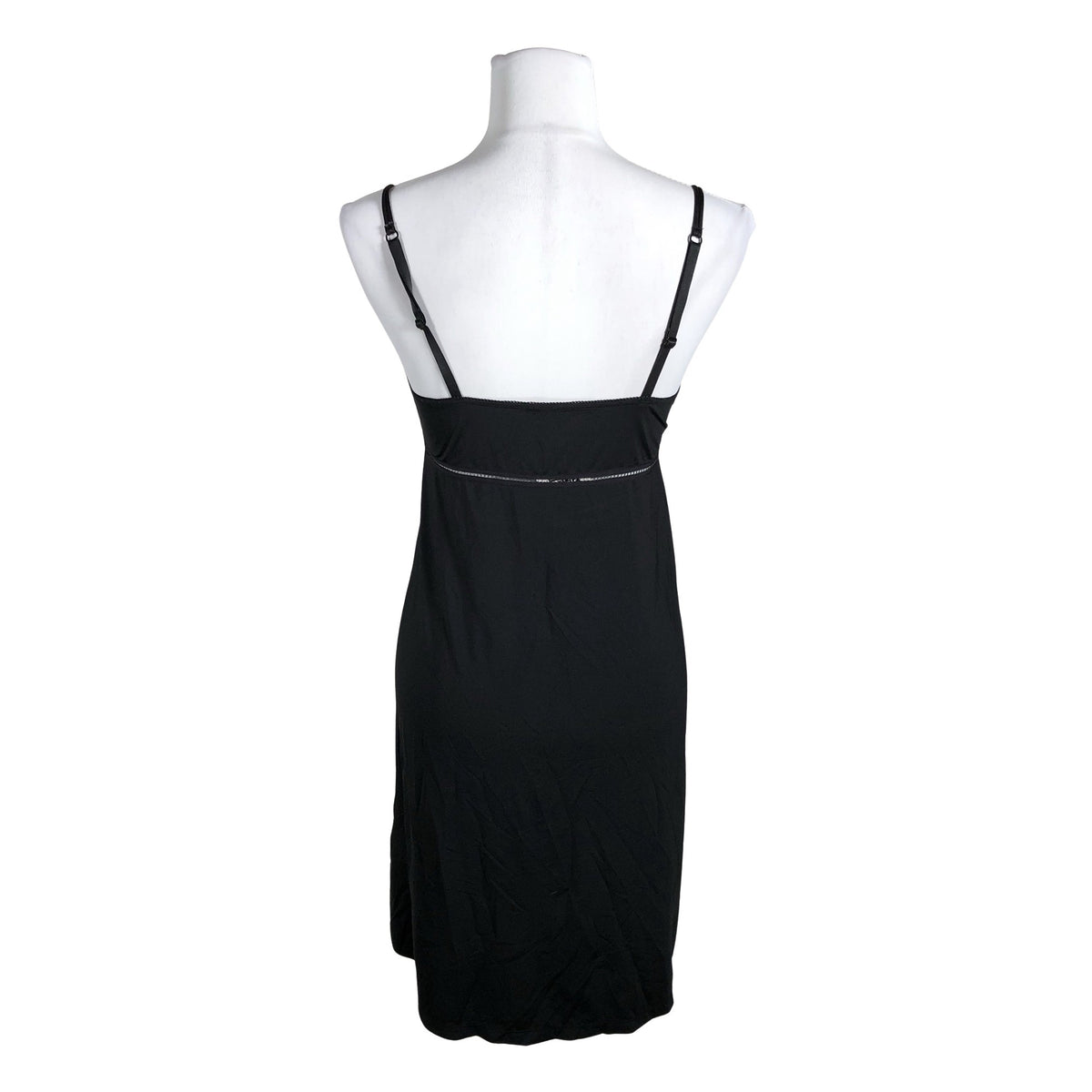 Unisex Tommy Hilfiger - Öösärk , suurus 38 - Must (2)
