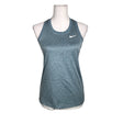 Unisex Nike - Sporditopp, suurus 34 - Helesinine ()