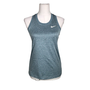 Unisex Nike - Sporditopp, suurus 34 - Helesinine (1)